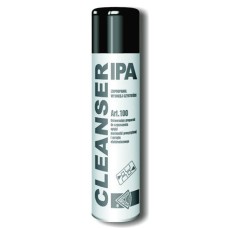 SPRAY CURATARE ALCOOL IZOPROPILIC 60ML - CHE0114-60