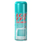 Spray curatare pentru monitoare TFT/LCD, 200ml, L102306 Spray curatare pentru monitoare TFT/LCD, 200ml, L102306