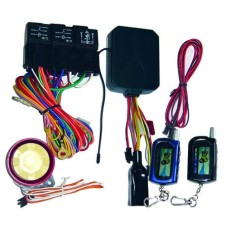ALARMA MOTO LCD - URZ0262