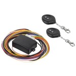 INCHIDERE CENTRALIZATA CU ALARMA 2 TELECOMENZ - URZ2059 INCHIDERE CENTRALIZATA CU ALARMA 2 TELECOMENZ - URZ2059