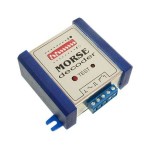 MODUL INCHIDERE (DECODOR MORSE) - URZ0569 MODUL INCHIDERE (DECODOR MORSE) - URZ0569