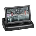 MONITOR TFT AUTO 4.3 INCH PEIYING - PY0107 MONITOR TFT AUTO 4.3 INCH PEIYING - PY0107