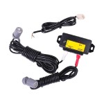 SENZOR AUTO ULTRASUNETE GRI - URZ0530 SENZOR AUTO ULTRASUNETE GRI - URZ0530