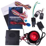 SISTEM ALARMA AUTO - PY-Y-3018 SISTEM ALARMA AUTO - PY-Y-3018