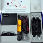 SISTEM PARCARE Y2616 SENZORI ARGINTII - URZ0200S SISTEM PARCARE Y2616 SENZORI ARGINTII - URZ0200S