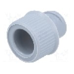 Capac de capat conducta, polipropilena, LAPP KABEL - 52023350