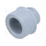 Capac de capat conducta, polipropilena, LAPP KABEL - 52023360 Capac de capat conducta, polipropilena, LAPP KABEL - 52023360