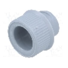 Capac de capat conducta, polipropilena, LAPP KABEL - 52023360