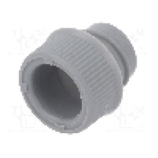 Capac de capat conducta, polipropilena, LAPP KABEL - 52023370