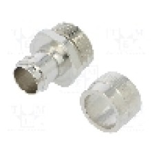 Conectori finali drepti, alama, ANAMET EUROPE - 256.017.0