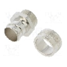 Conectori finali drepti, alama, ANAMET EUROPE - 256.020.0