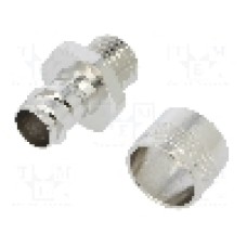 Conectori finali drepti, alama, ANAMET EUROPE - 260.112.0