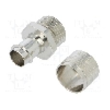 Conectori finali drepti, alama, ANAMET EUROPE - 260.115.0