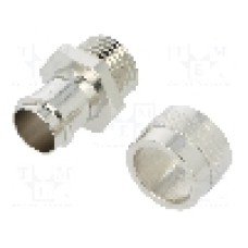 Conectori finali drepti, alama, ANAMET EUROPE - 260.116.0