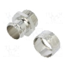 Conectori finali drepti, alama, ANAMET EUROPE - 260.125.0