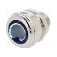 Conectori finali drepti, alama, ANAMET EUROPE - 712.016.1