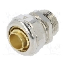 Conectori finali drepti, alama, ANAMET EUROPE - 712.016.3