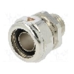 Conectori finali drepti, alama, ANAMET EUROPE - 712.016.5