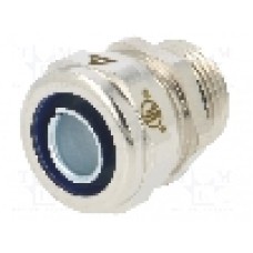 Conectori finali drepti, alama, ANAMET EUROPE - 712.017.1