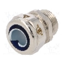 Conectori finali drepti, alama, ANAMET EUROPE - 712.017.1