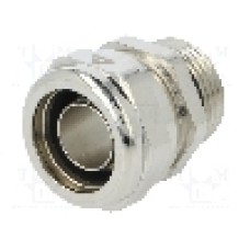 Conectori finali drepti, alama, ANAMET EUROPE - 712.017.5