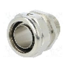 Conectori finali drepti, alama, ANAMET EUROPE - 712.020.5