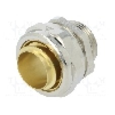 Conectori finali drepti, alama, ANAMET EUROPE - 712.025.3