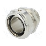 Conectori finali drepti, alama, ANAMET EUROPE - 712.025.5