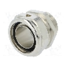 Conectori finali drepti, alama, ANAMET EUROPE - 712.025.5