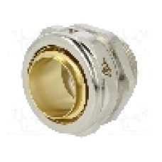 Conectori finali drepti, alama, ANAMET EUROPE - 712.032.3