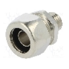 Conectori finali drepti, alama, ANAMET EUROPE - 812.012.5