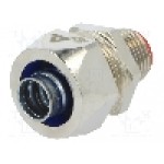 Conectori finali drepti, alama, ANAMET EUROPE - 812.016.1