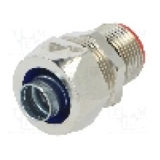 Conectori finali drepti, alama, ANAMET EUROPE - 812.017.1