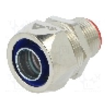 Conectori finali drepti, alama, ANAMET EUROPE - 812.020.1