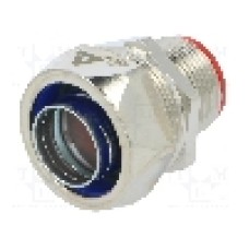 Conectori finali drepti, alama, ANAMET EUROPE - 812.025.1