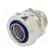 Conectori finali drepti, alama, ANAMET EUROPE - 812.032.1