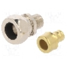 Conectori finali drepti, alama, LAPP KABEL - 55502621