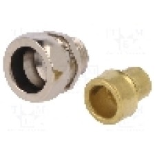 Conectori finali drepti, alama, LAPP KABEL - 55502623