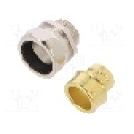 Conectori finali drepti, alama, LAPP KABEL - 55502625