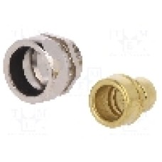 Conectori finali drepti, alama, LAPP KABEL - 55502674