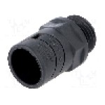 Conectori finali drepti, poliamida, HUMMEL - 1.511.0900.14