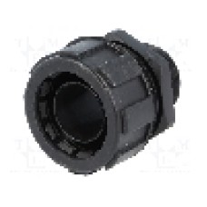 Conectori finali drepţi, poliamida, LAPP KABEL - 55502464