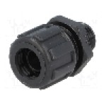 Conectori finali drepţi, poliamida, LAPP KABEL - 55502470