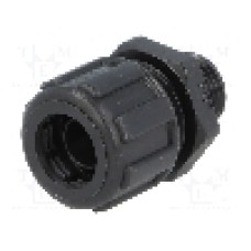 Conectori finali drepţi, poliamida, LAPP KABEL - 55502470