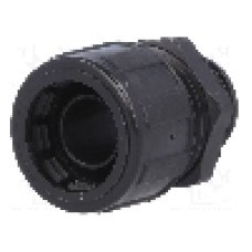 Conectori finali drepţi, poliamida, LAPP KABEL - 55502471