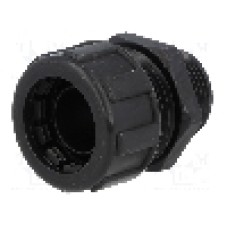 Conectori finali drepţi, poliamida, LAPP KABEL - 55502473