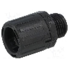 Conectori finali drepti, poliamida, LAPP KABEL - 55506315