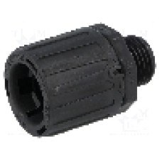 Conectori finali drepti, poliamida, LAPP KABEL - 55506325