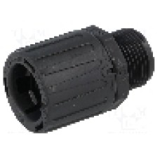 Conectori finali drepti, poliamida, LAPP KABEL - 55506335