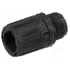 Conectori finali drepţi, poliamida, LAPP KABEL - 55506595